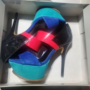 Js vadio  size 7 new